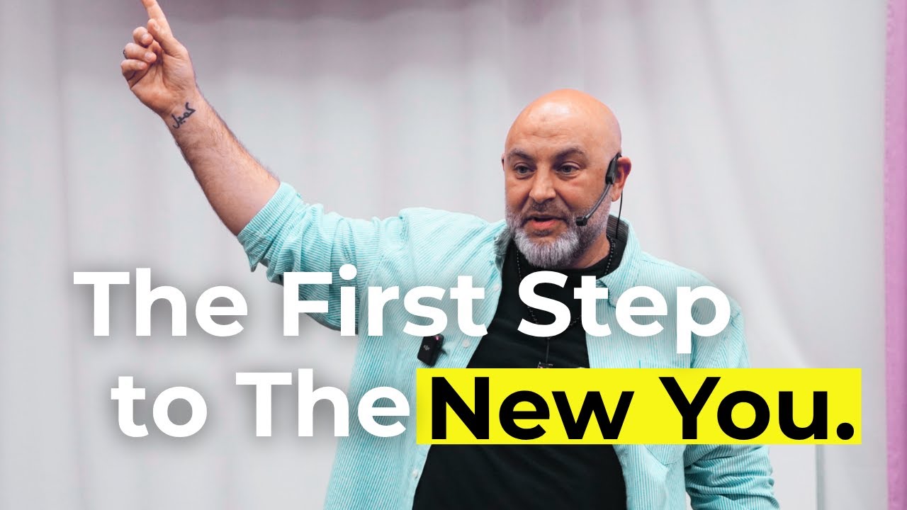 Free Mindset Coaching Session That Will Change Your Life (Few Make It to the End!)