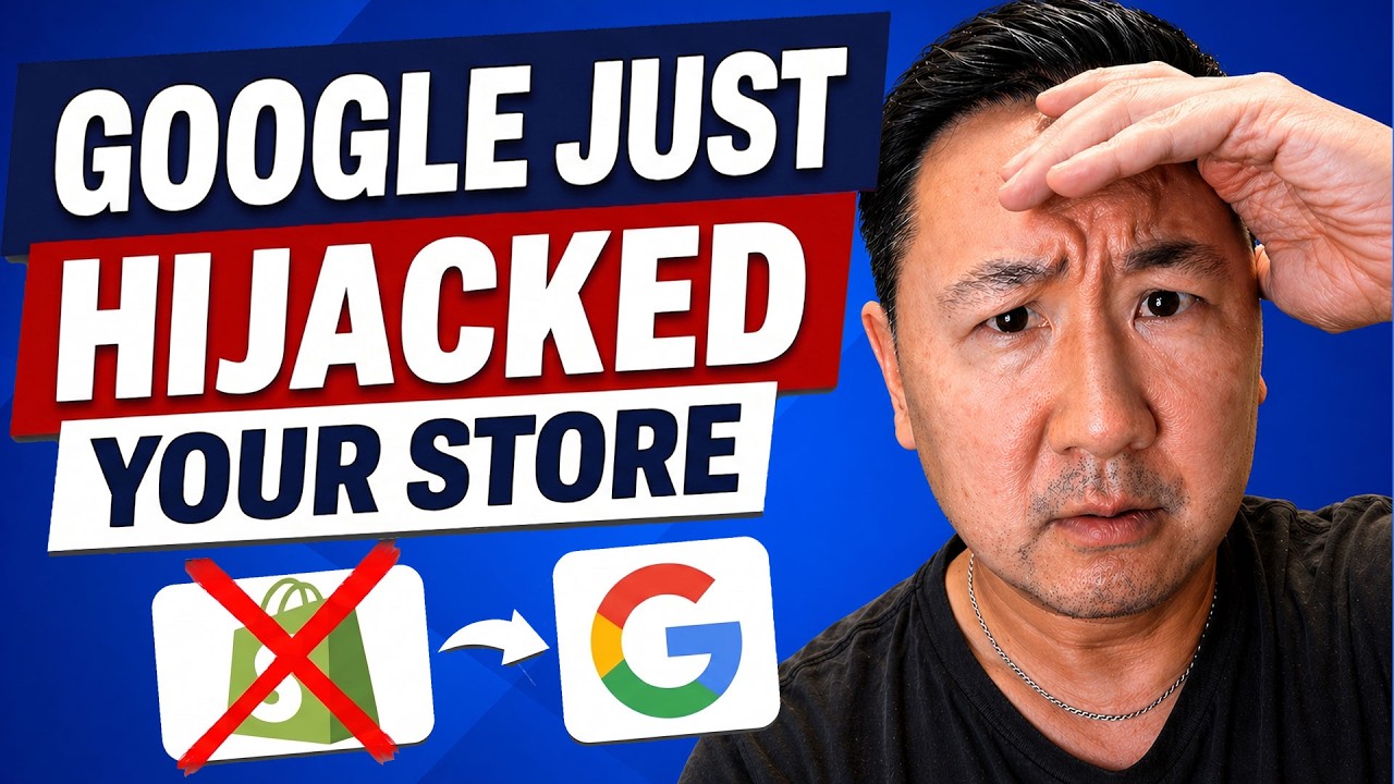 Google Just Quietly Killed Your Checkout Page. What It Means For Sellers