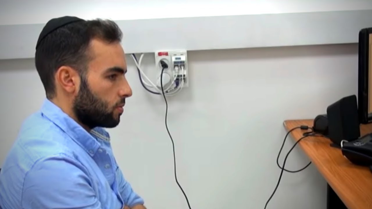 משקר ומשנה גרסאות: חקירת הנהג שדרס למוות את אילון שלו אמסלם