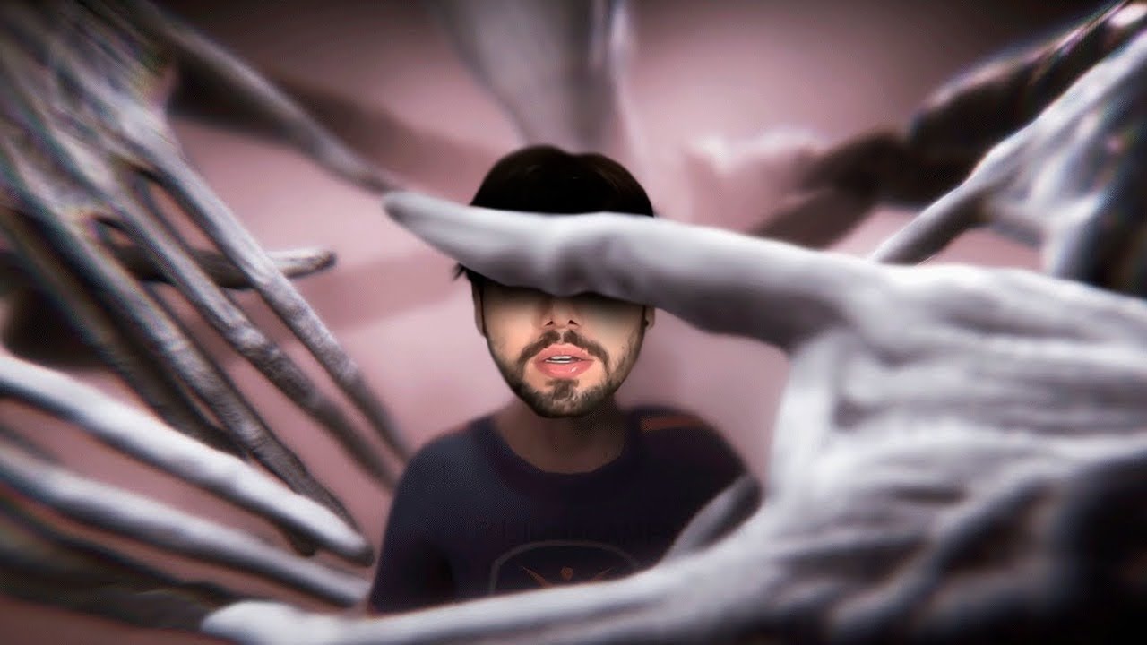 O slenderman de 2022………..