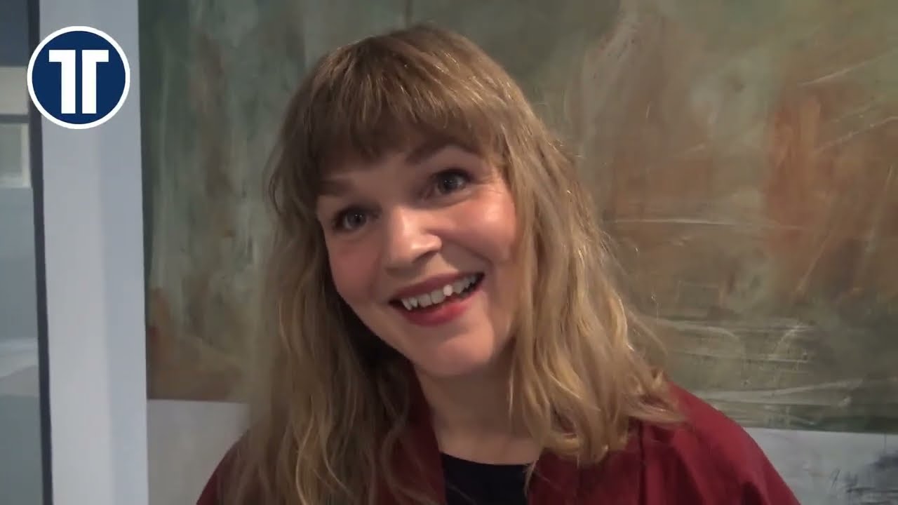 Gunnhild Sundli on the song for the Ski WС 18.11.2024 | For What We Love | English subtitles