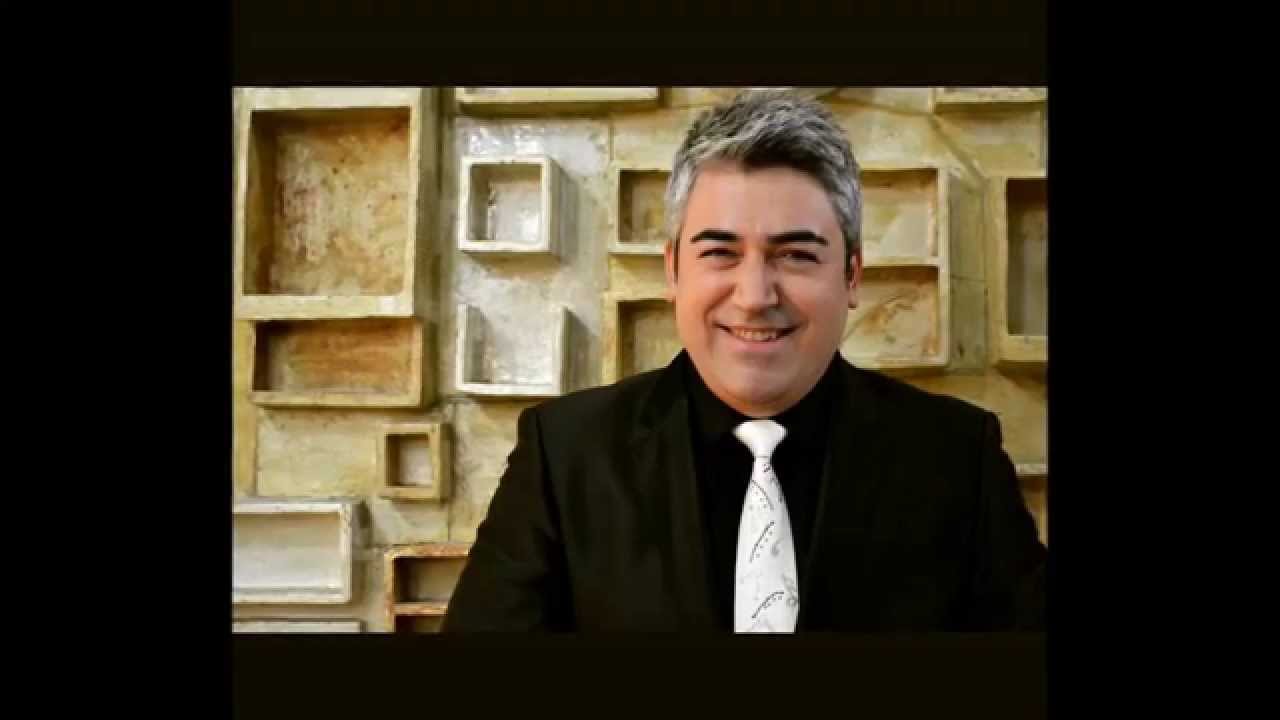 Alp ARSLAN-Geçti Sevdalarla Ömrüm (HÜSEYNİ)R.G.