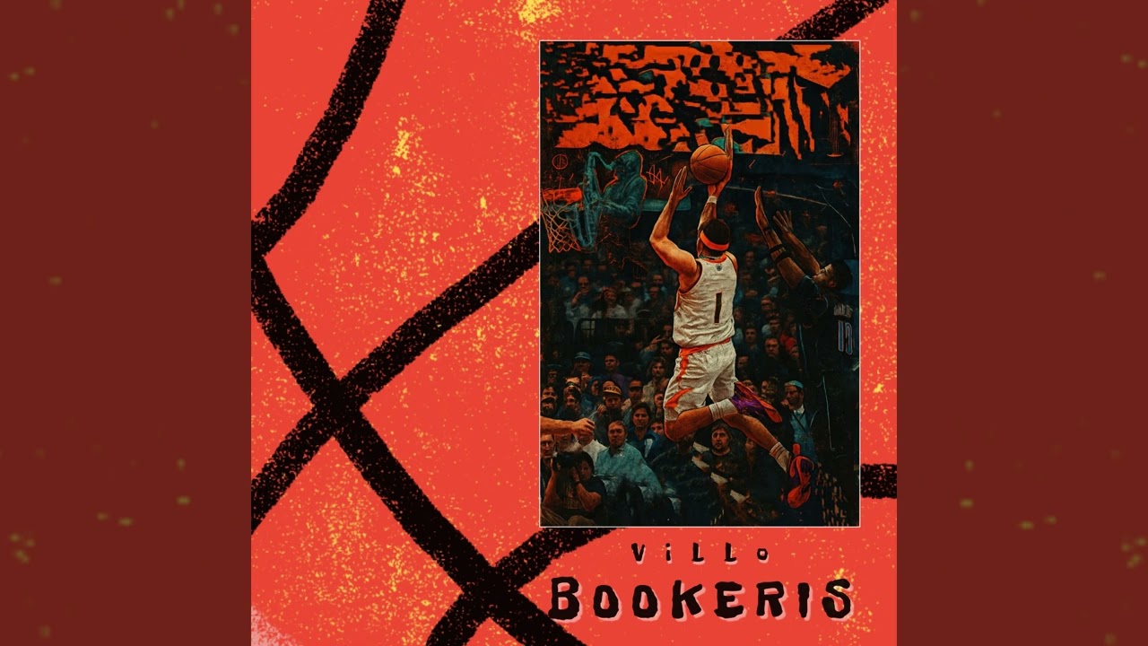 ViLLo - BOOKERIS