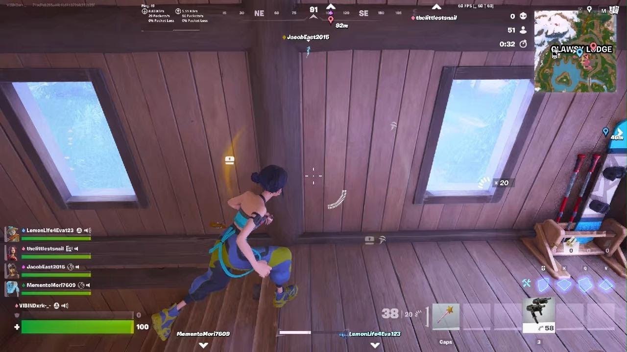 Winning a game with SNAIL 🐌