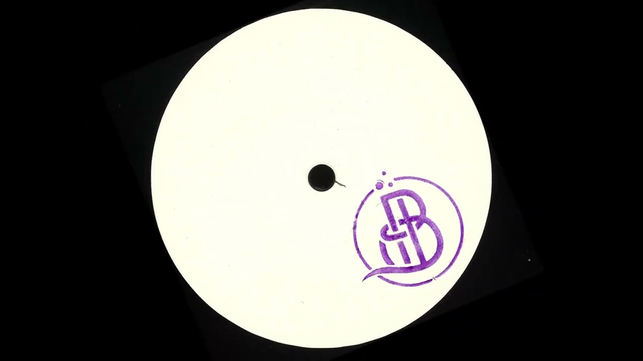 Unknown - Untitled 02 [BHRW003]