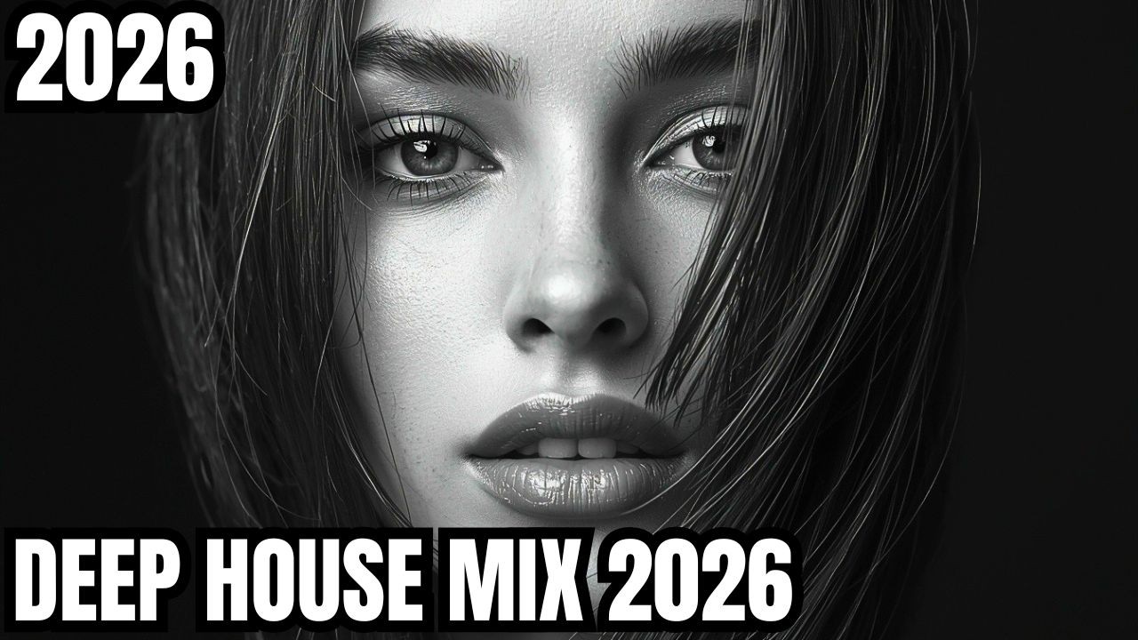 EMOTIONAL DEEP HOUSE 2026 | VOCAL HOUSE & DARK DISCO MIX #68