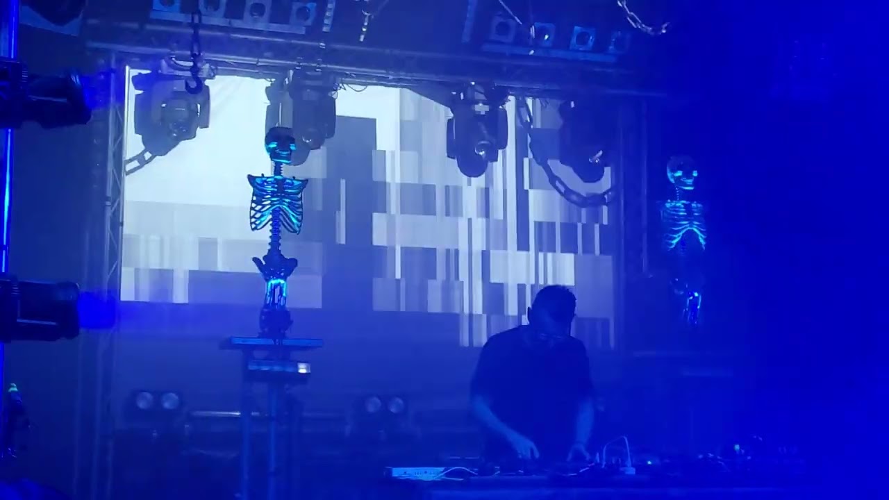 Rhys Fulber @ Fourscher Festival 2022