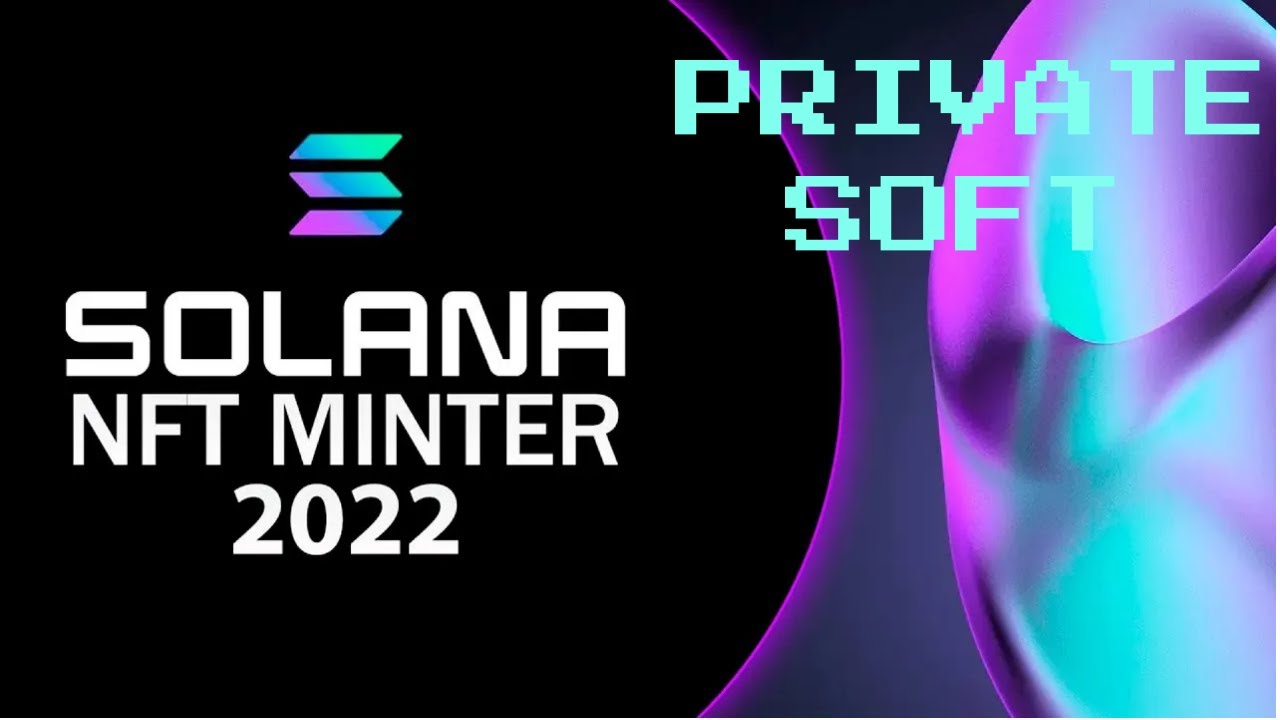 Solana bot!!!FREE DOWNLOAD 2022!!!Take your money!!!