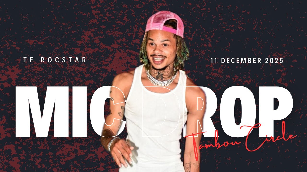 TF Rocstar 