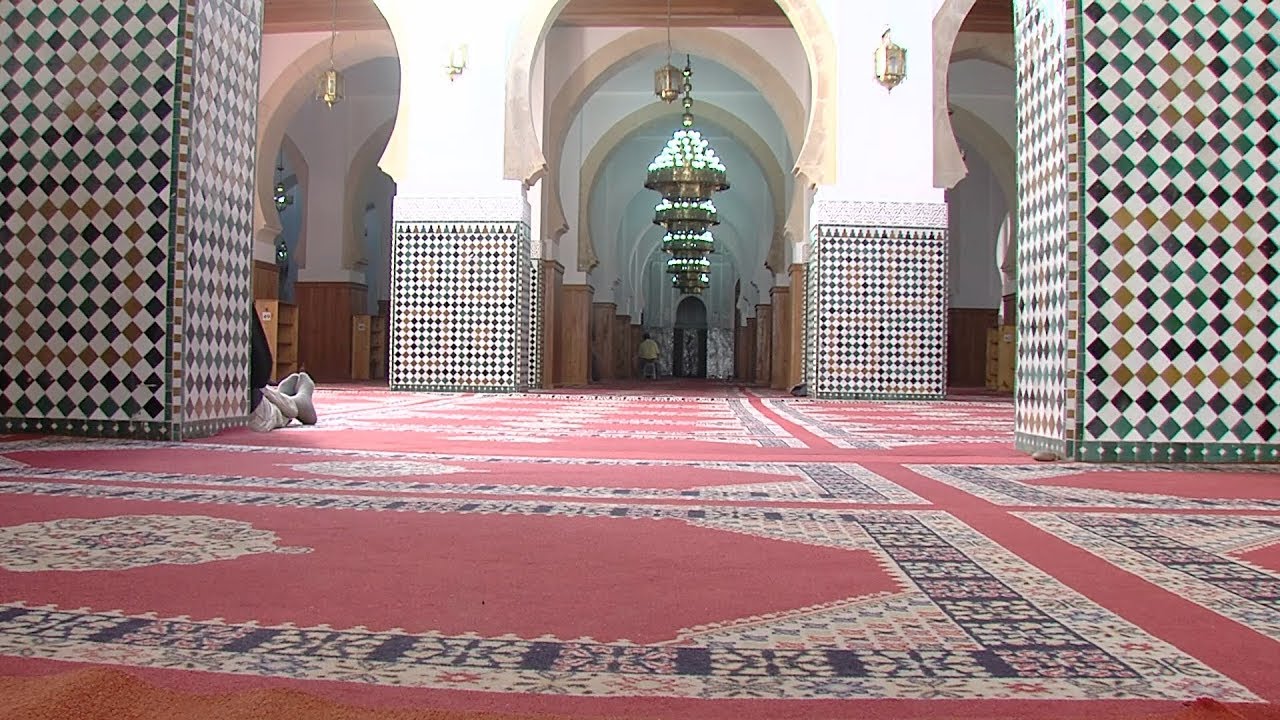 مسجد 