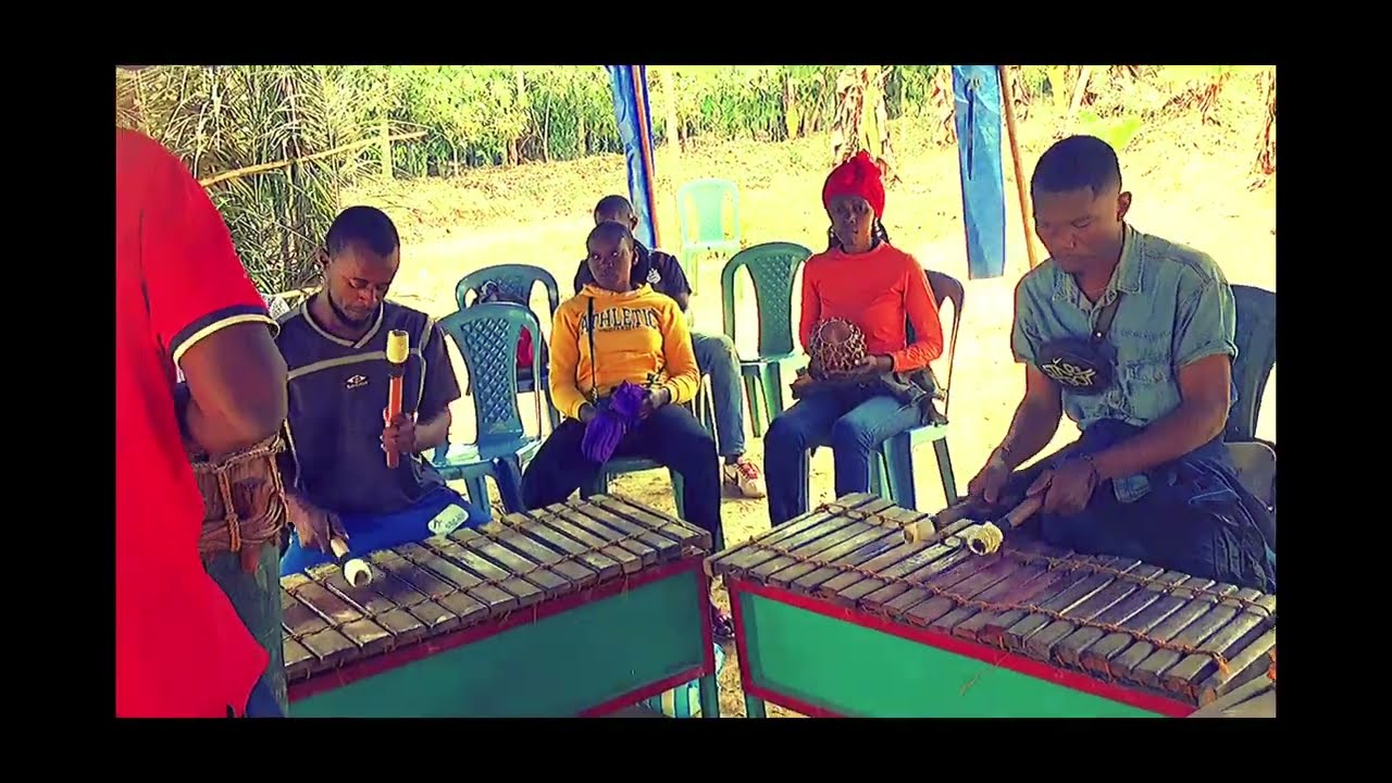 Balafon Cameroun