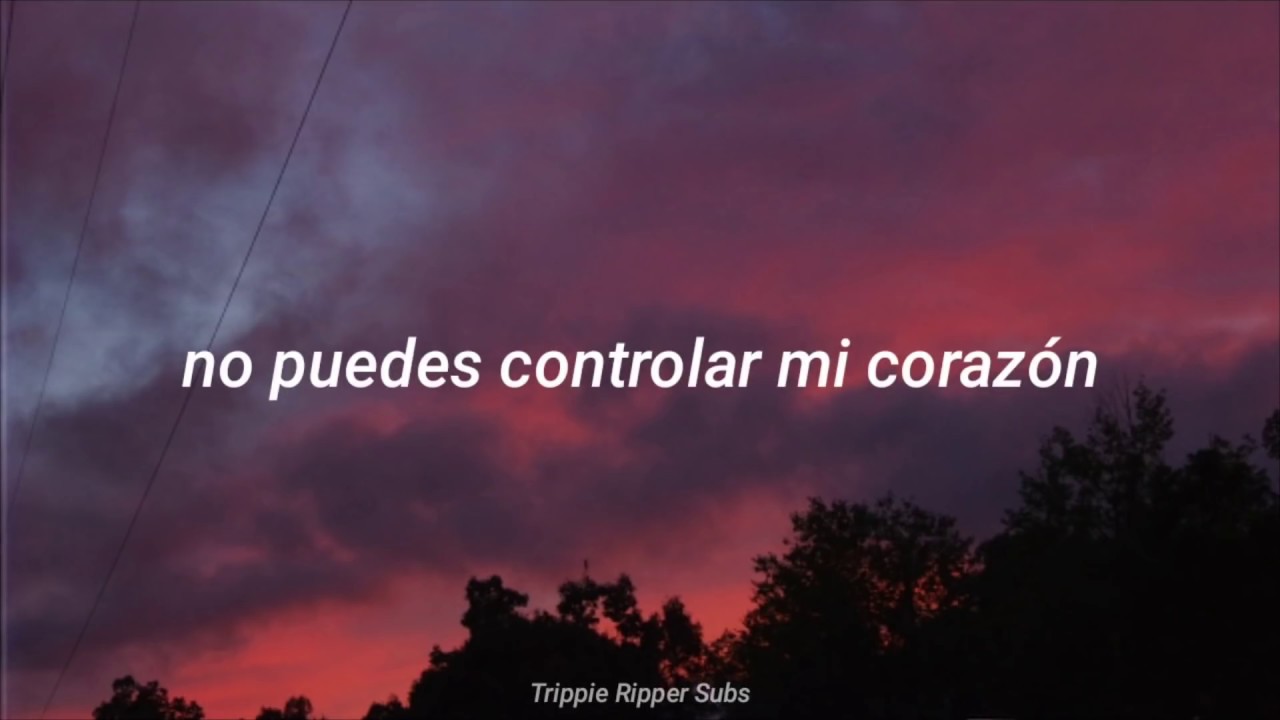 Shiloh Dynasty - You can't control my heart (Sub. Español)
