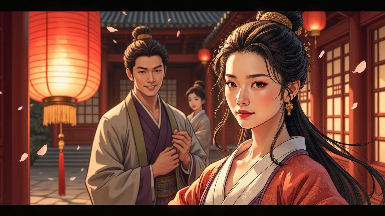 Me ha gustado desde hace mucho. Déjamelo a mí esta vez.’ Renacida: Mi hermana se llevó a mi...