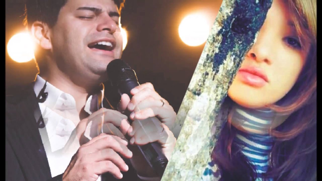 Moisés Cardoso e Adrielle Santana - Te Conhecer