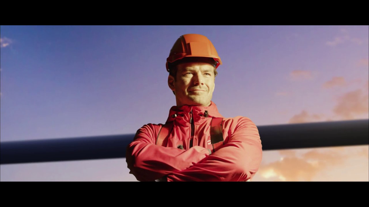 Make your cranes smarter with Danfoss Drives