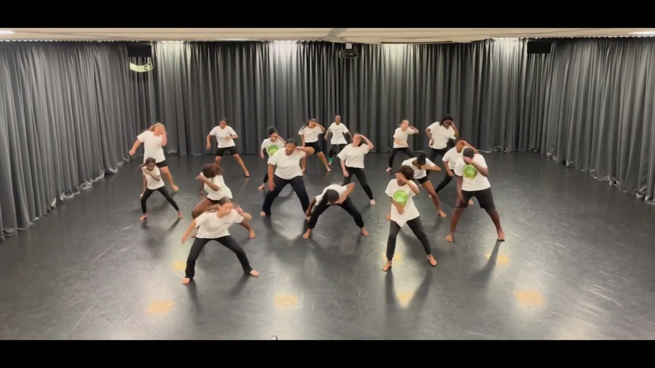 RJC Dance Inner North East Community Committee Summer Dance Camp 2024 - End of Week Sharing