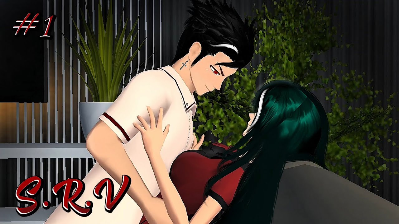 Ꮥ.Ꮢ.Ꮙ | EPS1 #dramasakuraschoolsimulator |
