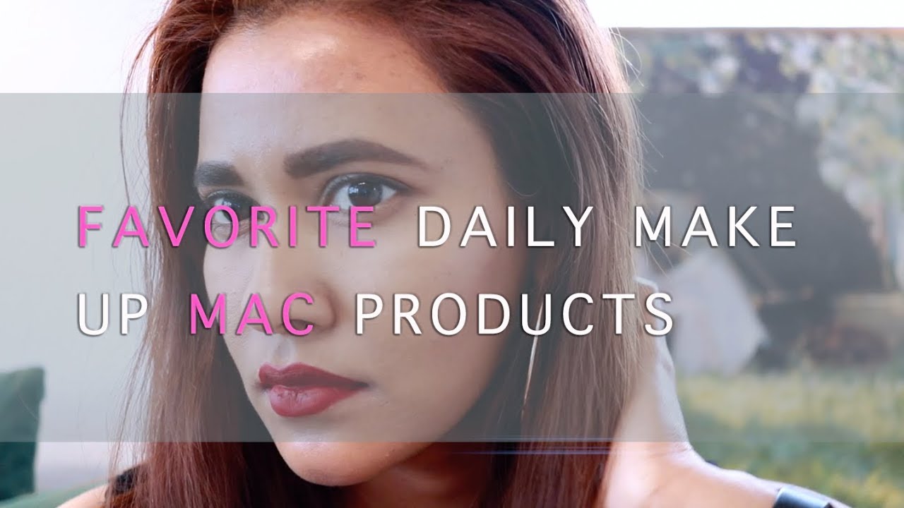 #Mac