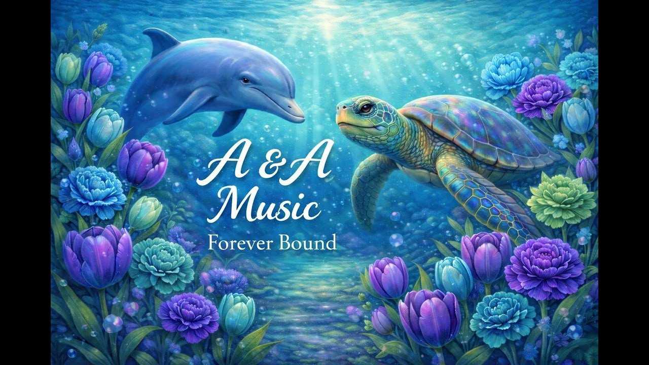 Forever Bound