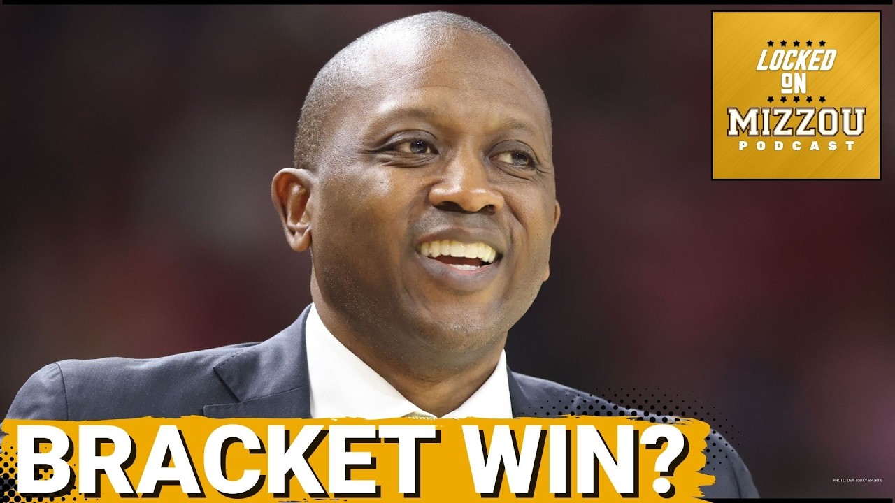 WINS: Missouri Makes Field, AVOIDS Dayton, Draws St. Louis!
