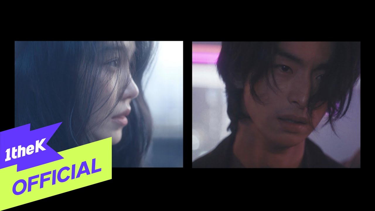 [MV] ROCOBERRY(로코베리) _ Sorry for Crying(울어서 미안)