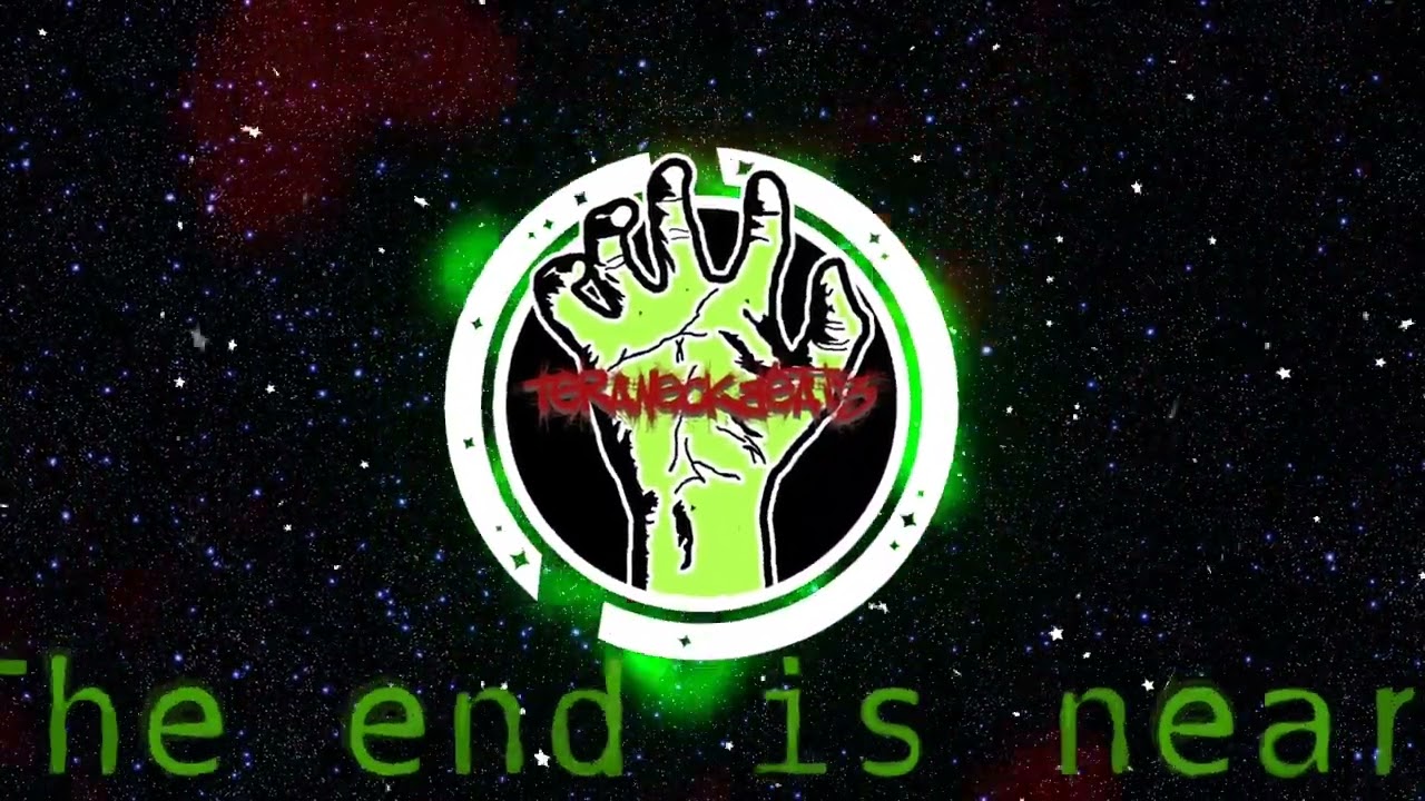 -=The end is near=- | #typebeat | #freebeat | #beats | #rap | #hiphop | #instrumental | #2025