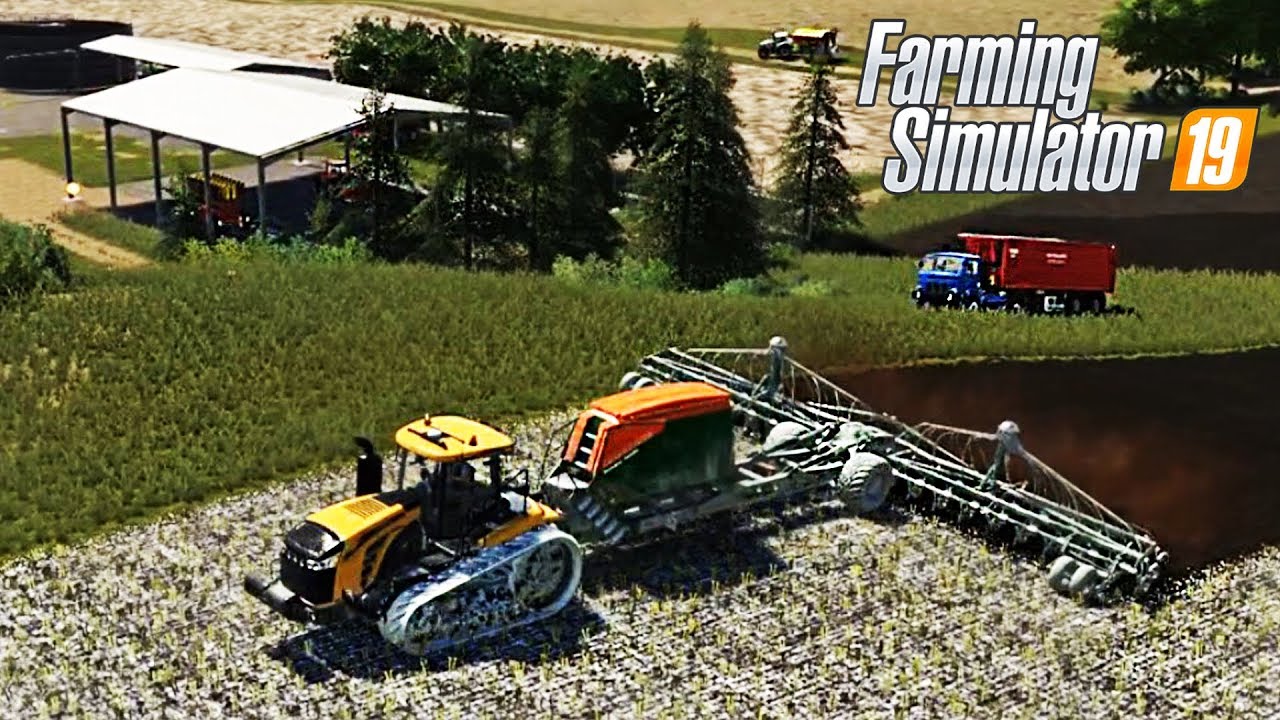 FS19 WOODSHIRE #102 - VENDIAMO ALTRA LEGNA CON ROBYMEL81 - GAMEPLAY ITA