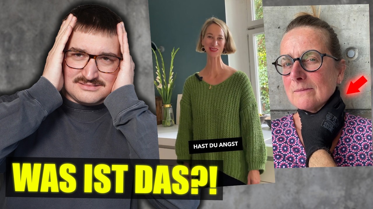 Das INTERNET braucht DRINGEND Hilfe: Diddy kann nichts dafür?!