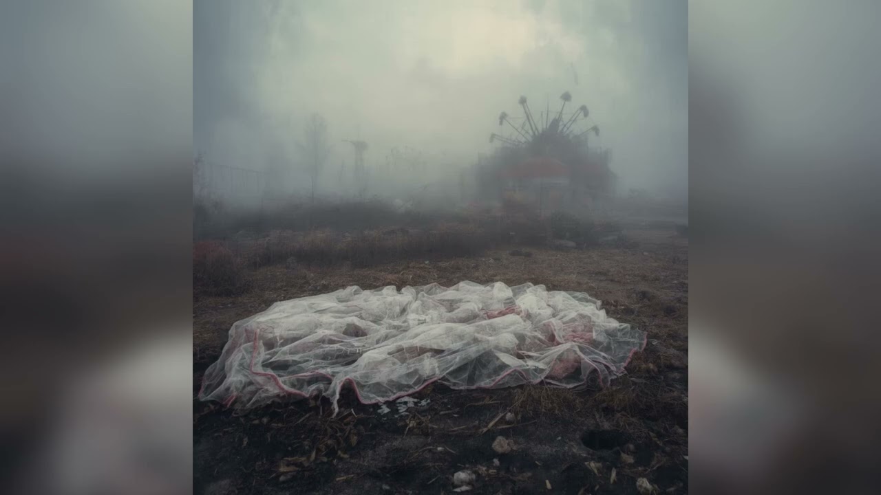 PABLO PARK - Я любил тебя