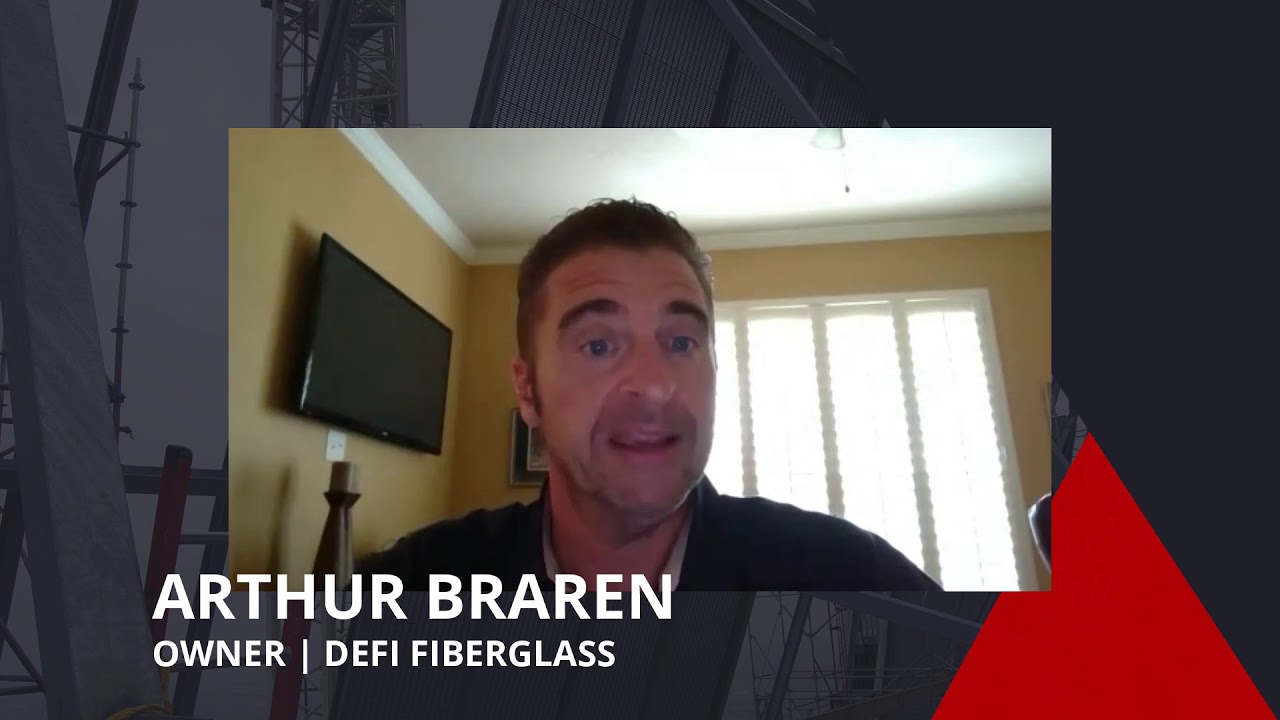 What Is The Difference Between FRP and Fiberglass?