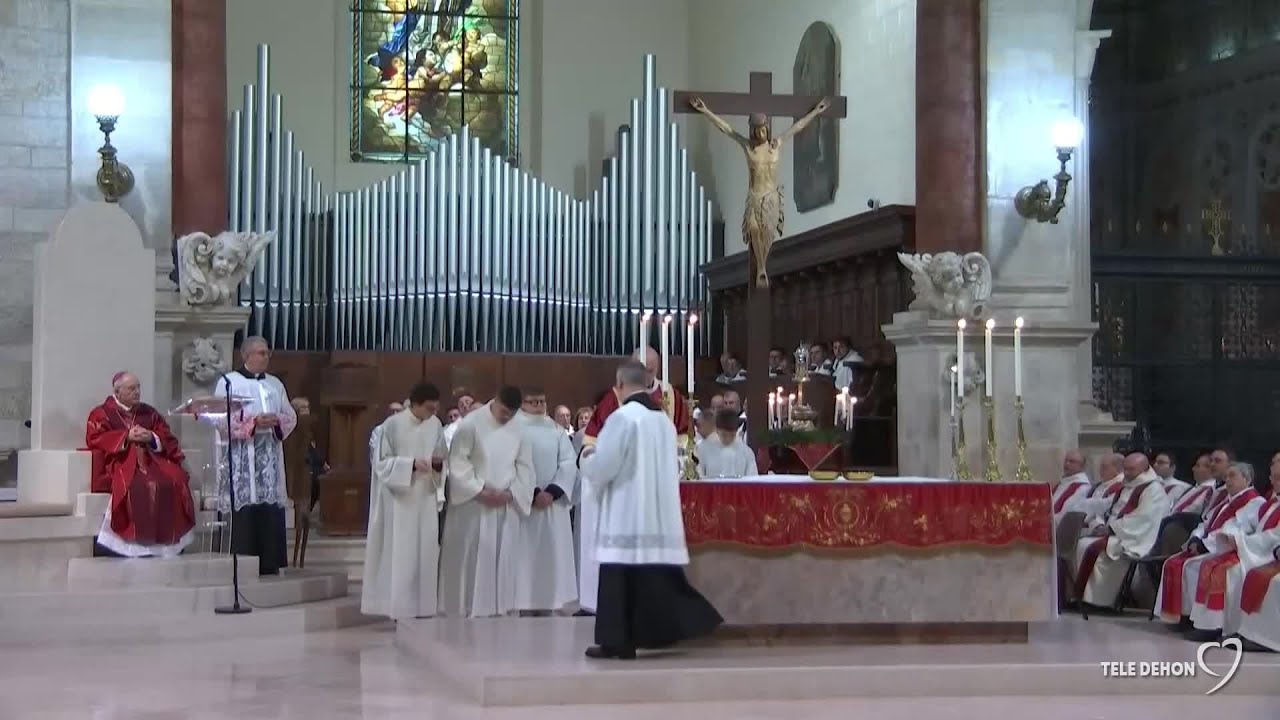 Festa Liturgica della Sacra Spina 20/02/2026