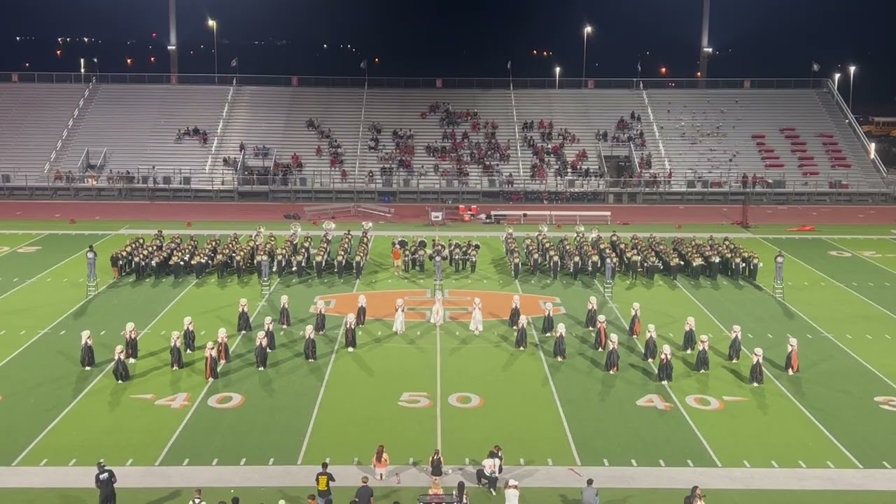 2025 Homecoming 