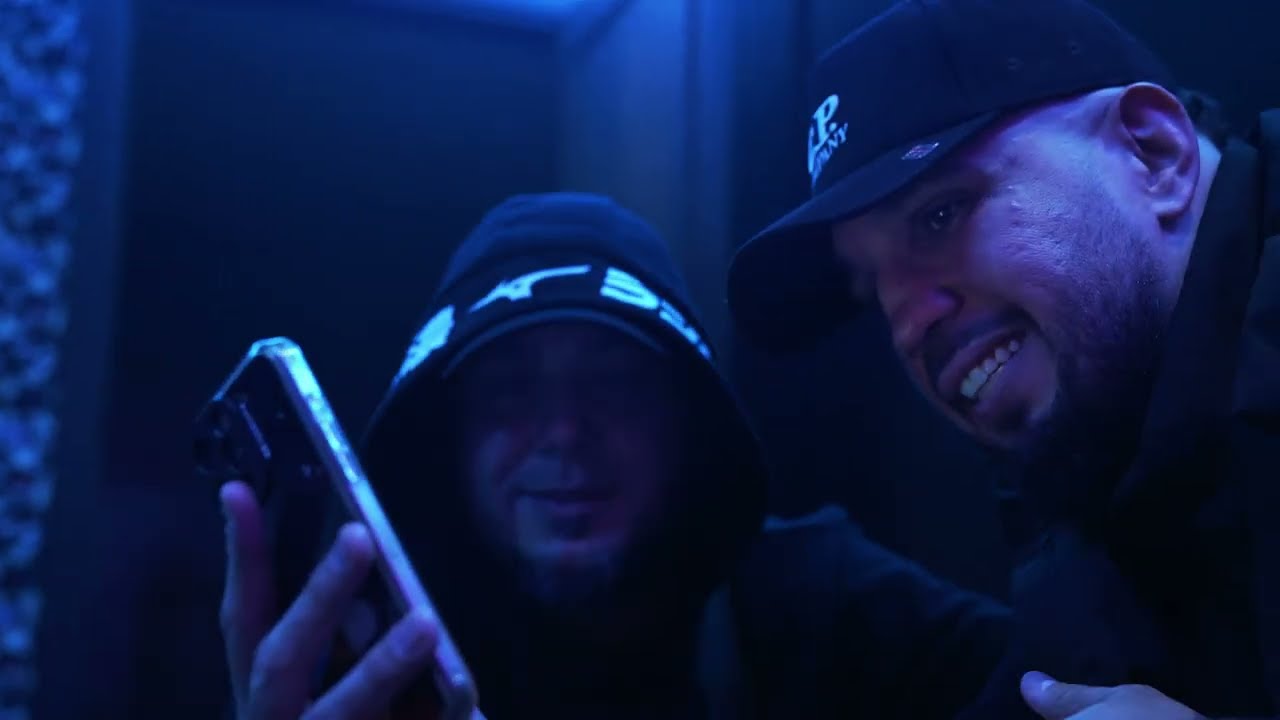 MALSAIN  - Dembélé feat @KofsOfficiel  (clip Officiel)