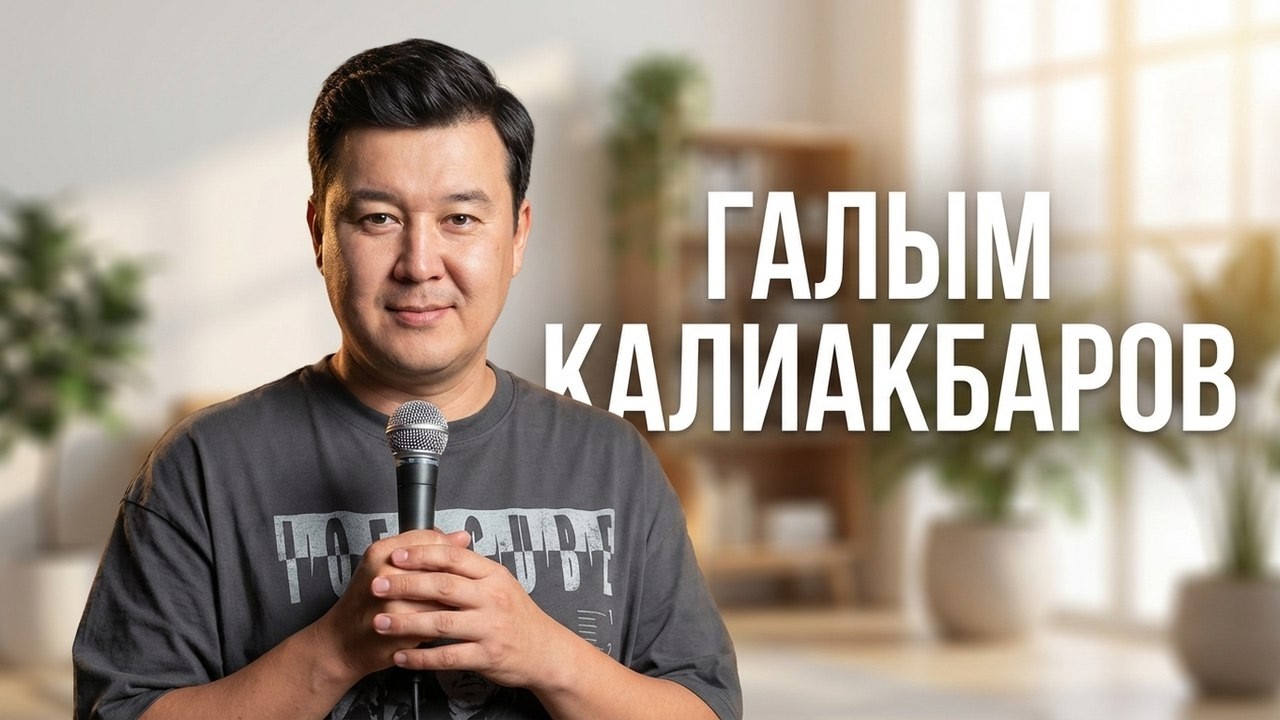 Бомжи в Астане | Галым Калиакбаров