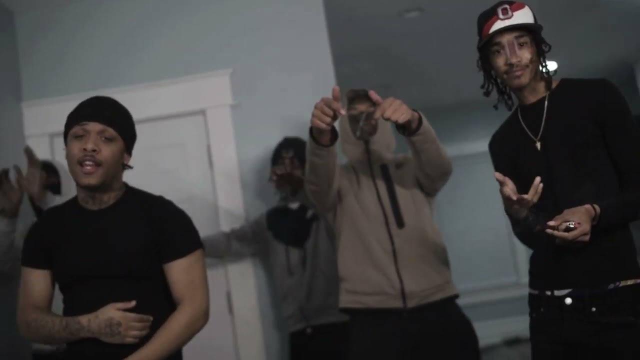 SK BLINK - MAKE IT HOME (OFFICIAL MUSIC VIDEO)  @smbvizuals #SHOTBYFITCHOO