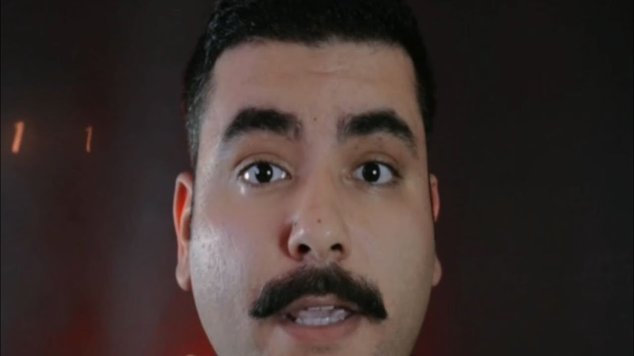 سليمان الطواله - النار المخفيه و شنو صار مع فاطمة ؟🔥