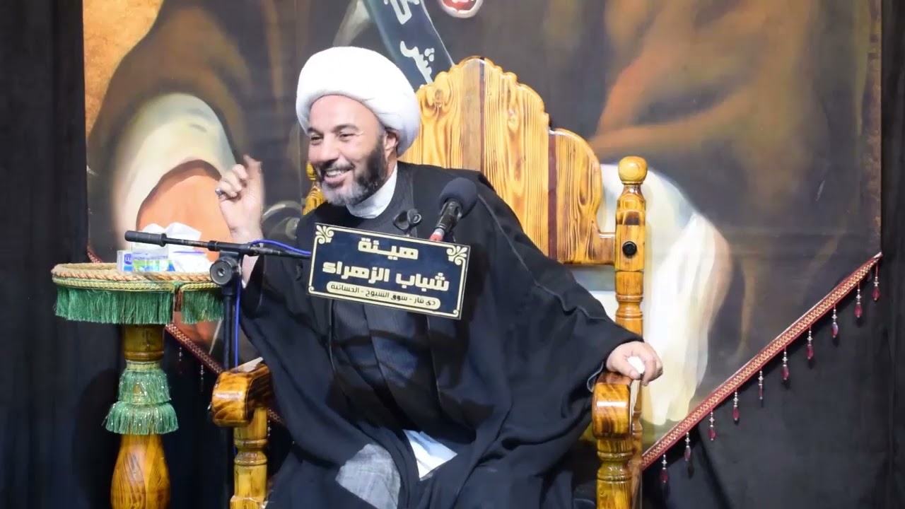 في حديث الكساء أصول الدين بتمامها