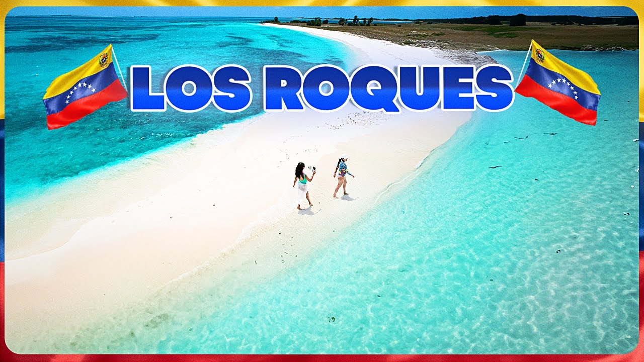 🇻🇪 Las 2 caras de LOS ROQUES: el MAGNATE ✨ vs el real 👊