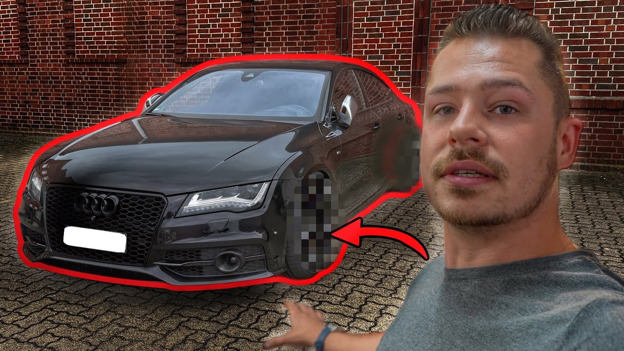 Diese Felgen Illegal trotz Eintragung? 