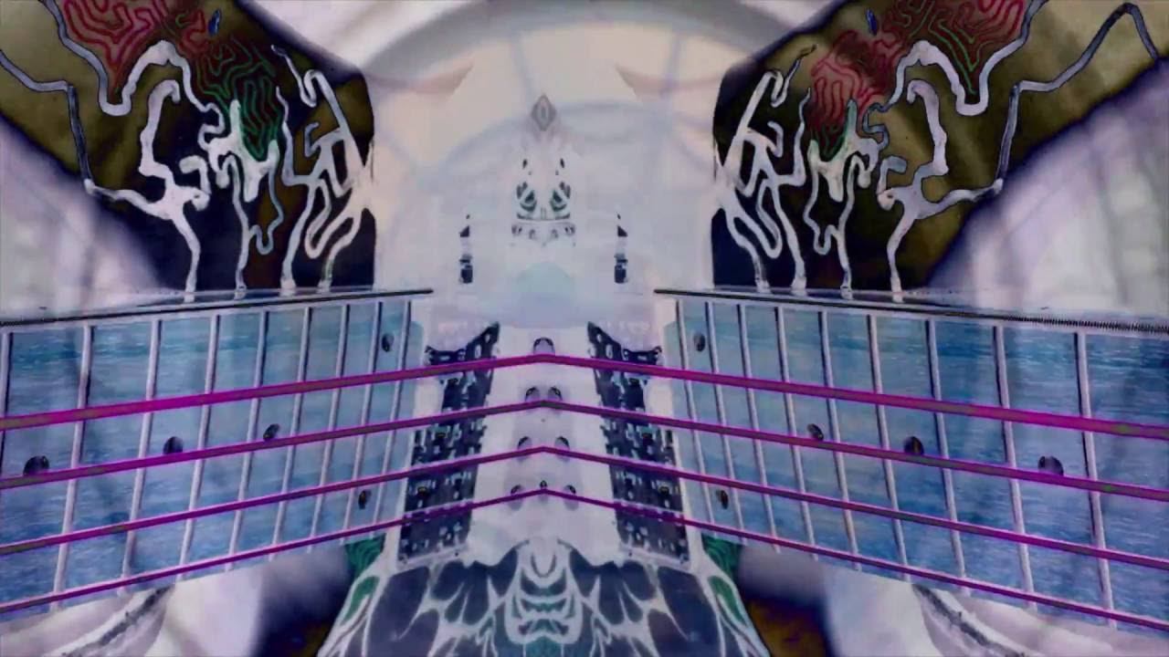 District Unknown - 64 Official Music Video