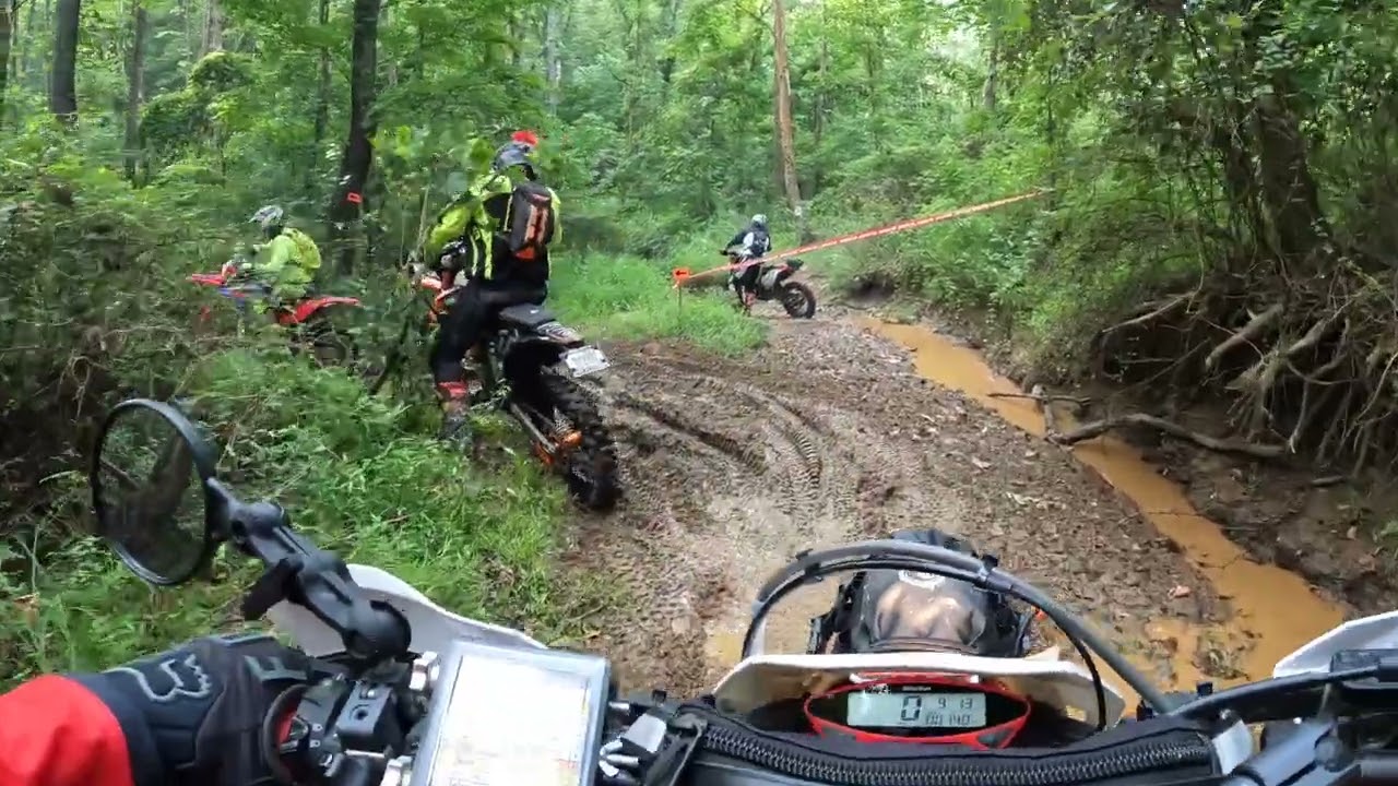 2025 Copperhead Dual Sport
