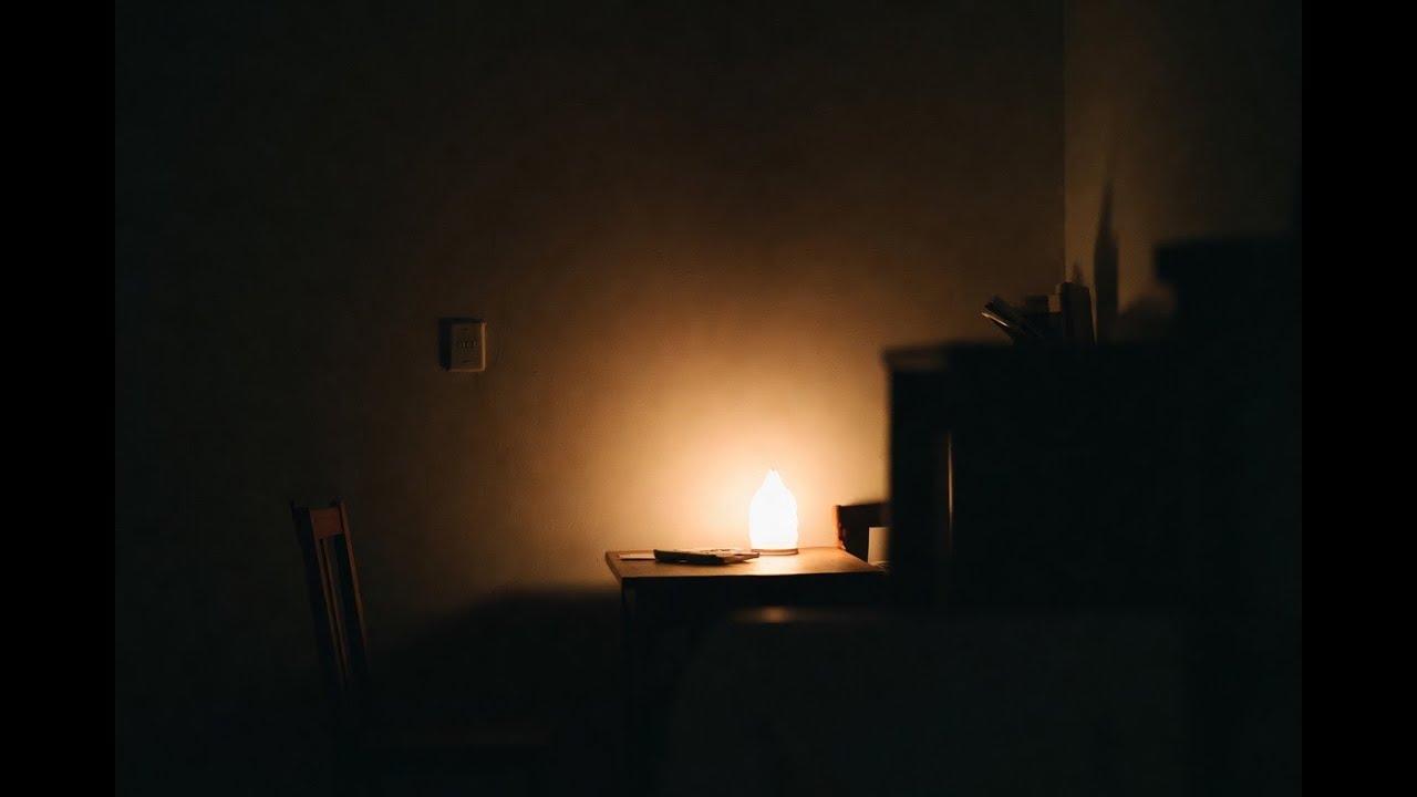Late Night Calm