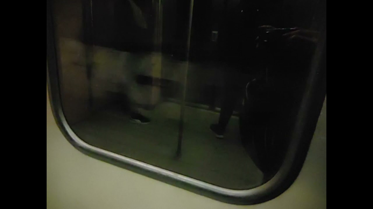 3] ALSTOM-SIEMENS ATHENS ΜΕΤRΟ LINE 1