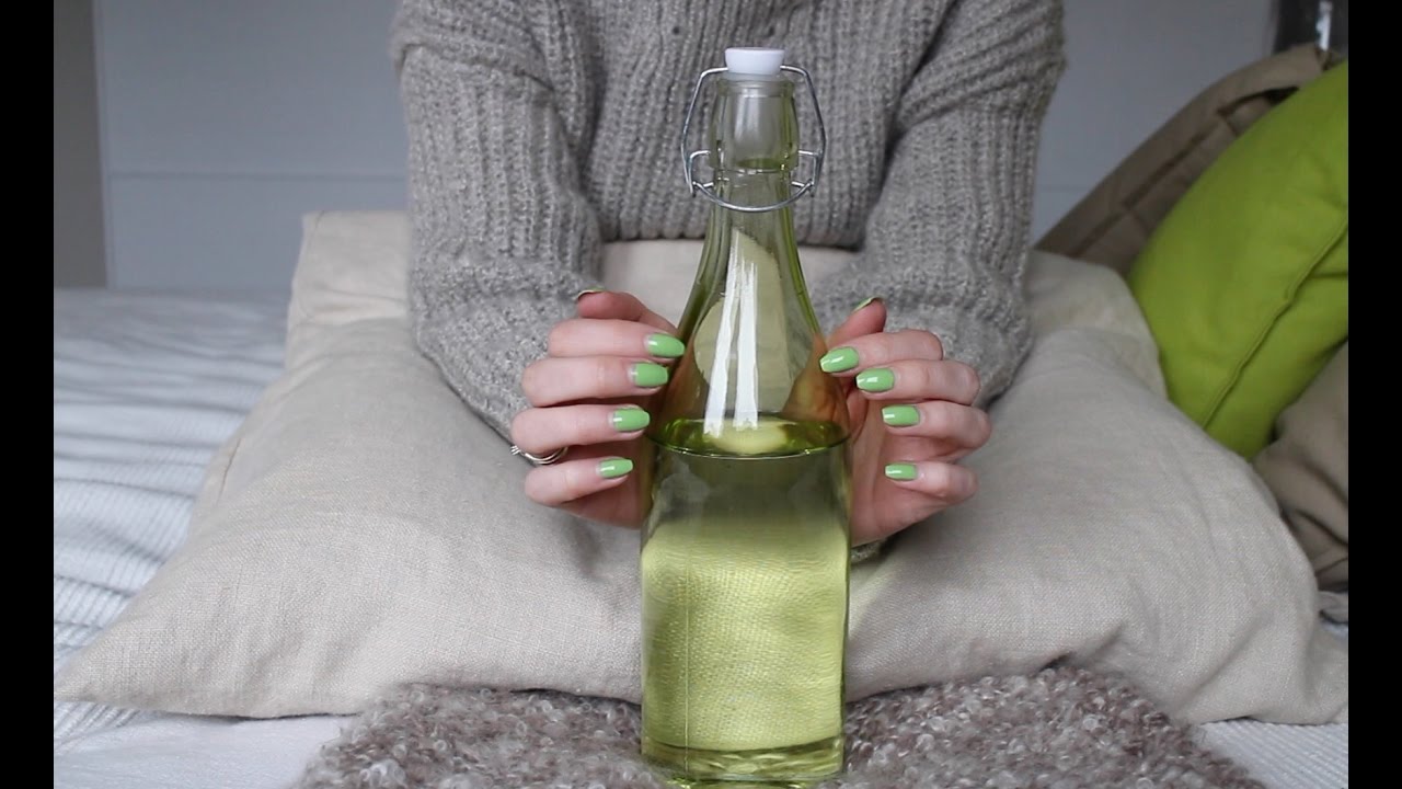 ASMR Glass Tapping (No Talking)