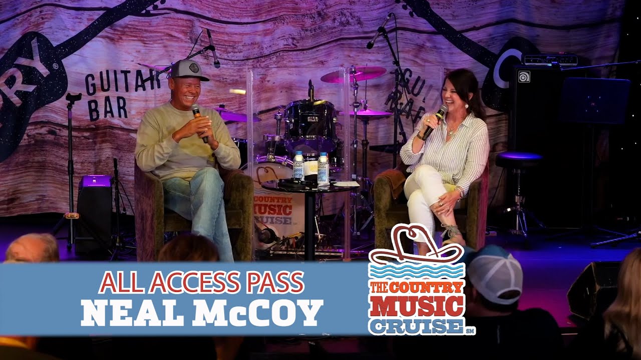 All Access Pass with Neal McCoy