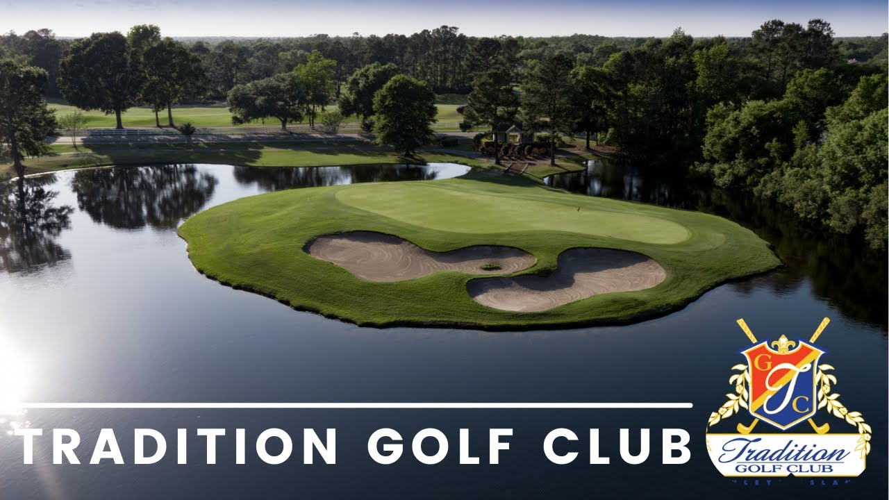 Tradition Golf Club