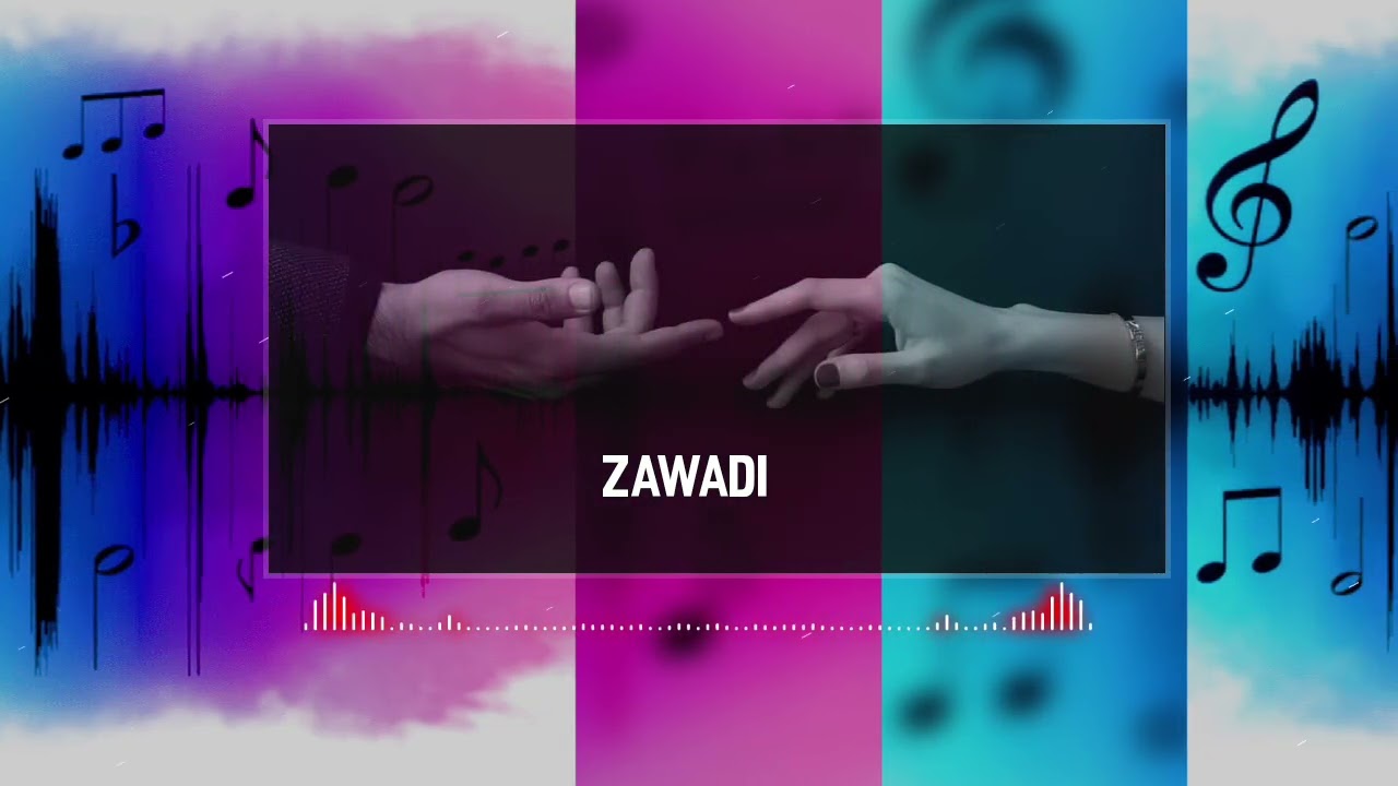 Mshindo - zawadi love song audio enjoy