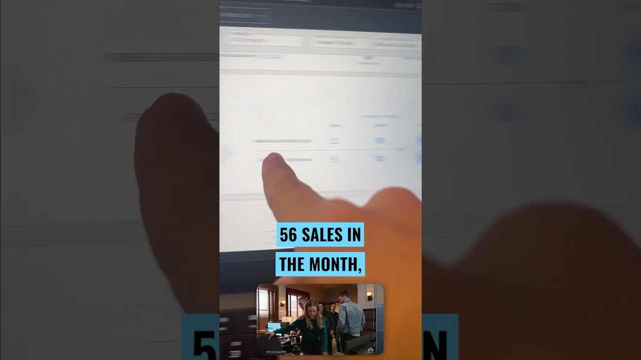 Case Study! 📈 Car Dealership influences 29 sales in 30 days. 🚗