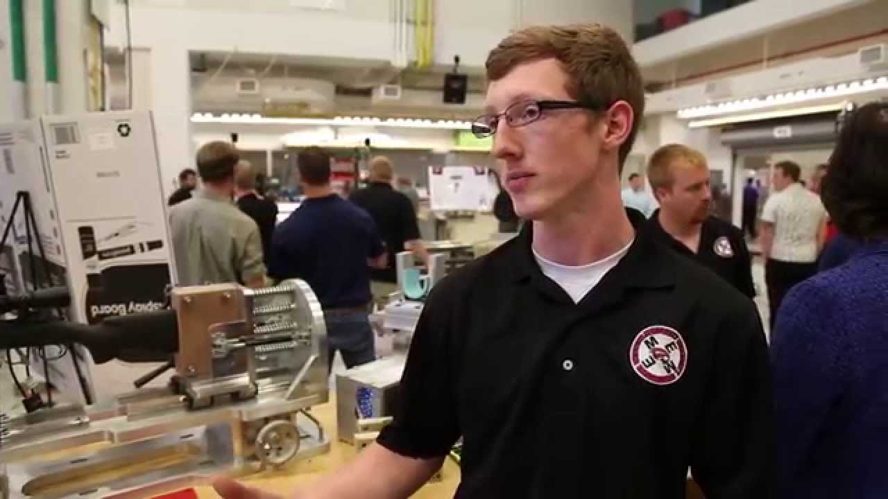 Western Kentucky University, Department of Engineering - Small Town Techies