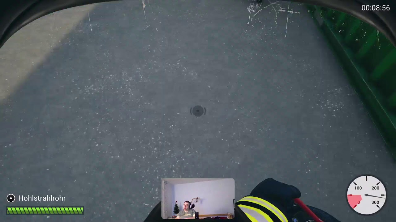 Notruf 112 Die Feuerwehrsimulation Der Angriffstrupp Mit eurem Florian